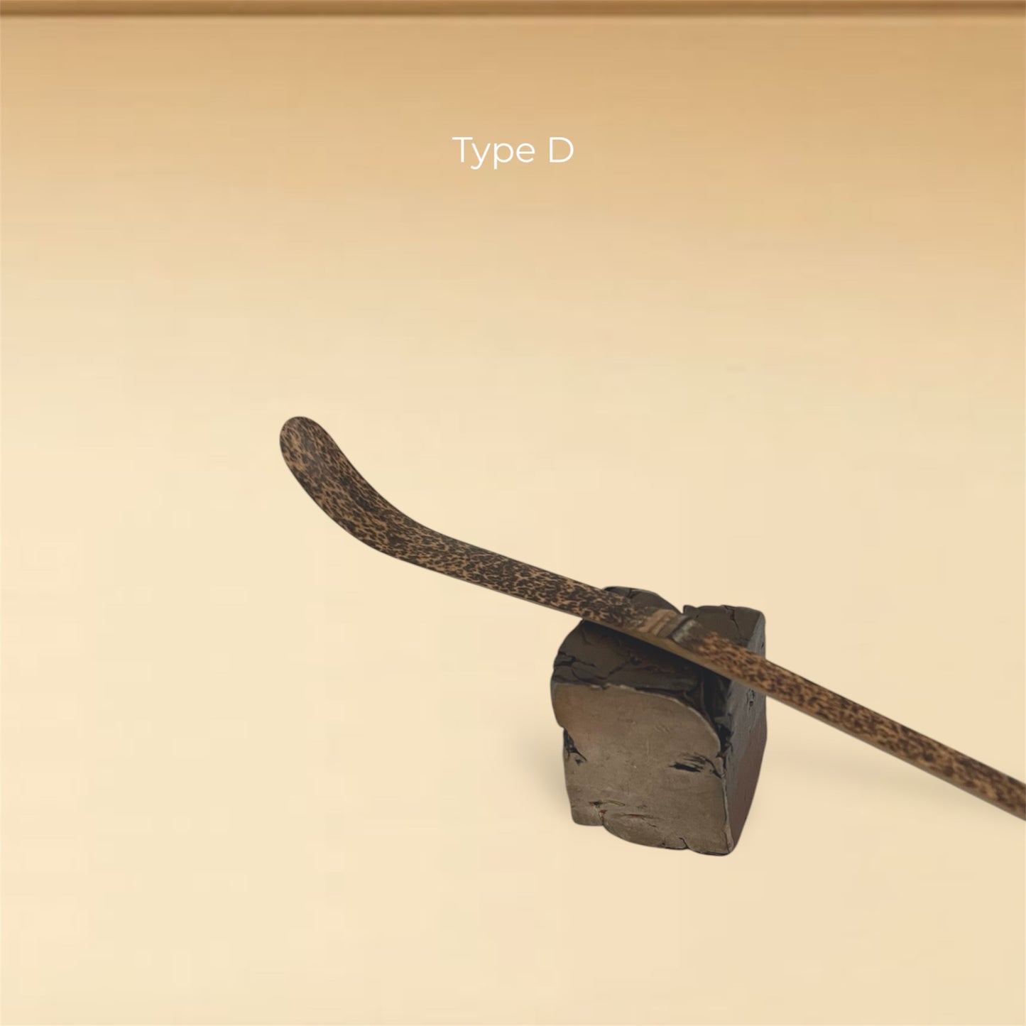 Chasyaku / Tea scoop