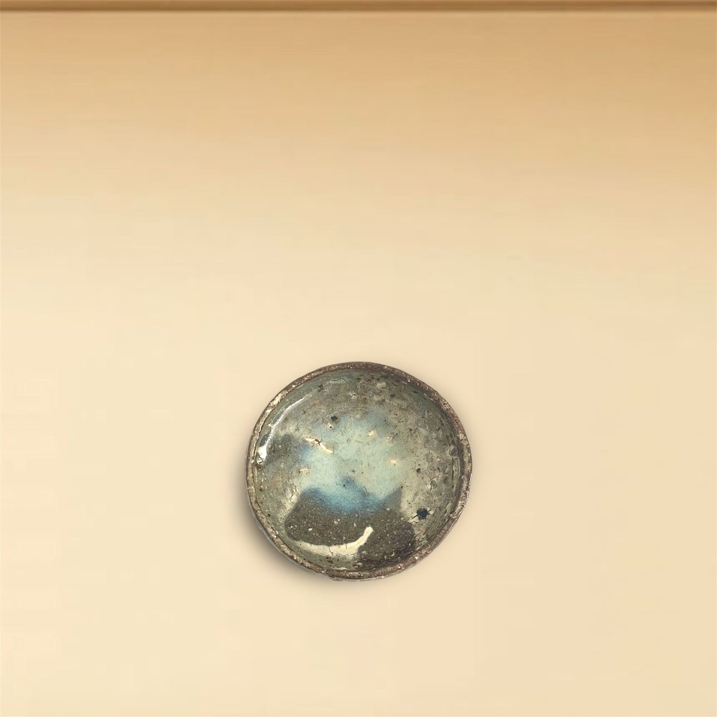 ceramicist Motoyuki Tonoike｜Yunomi / Kumidashi / Guinomi / Ochoko