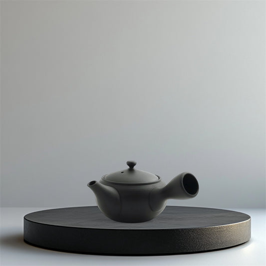 IROIRO series｜06 Kyusu / Teapot