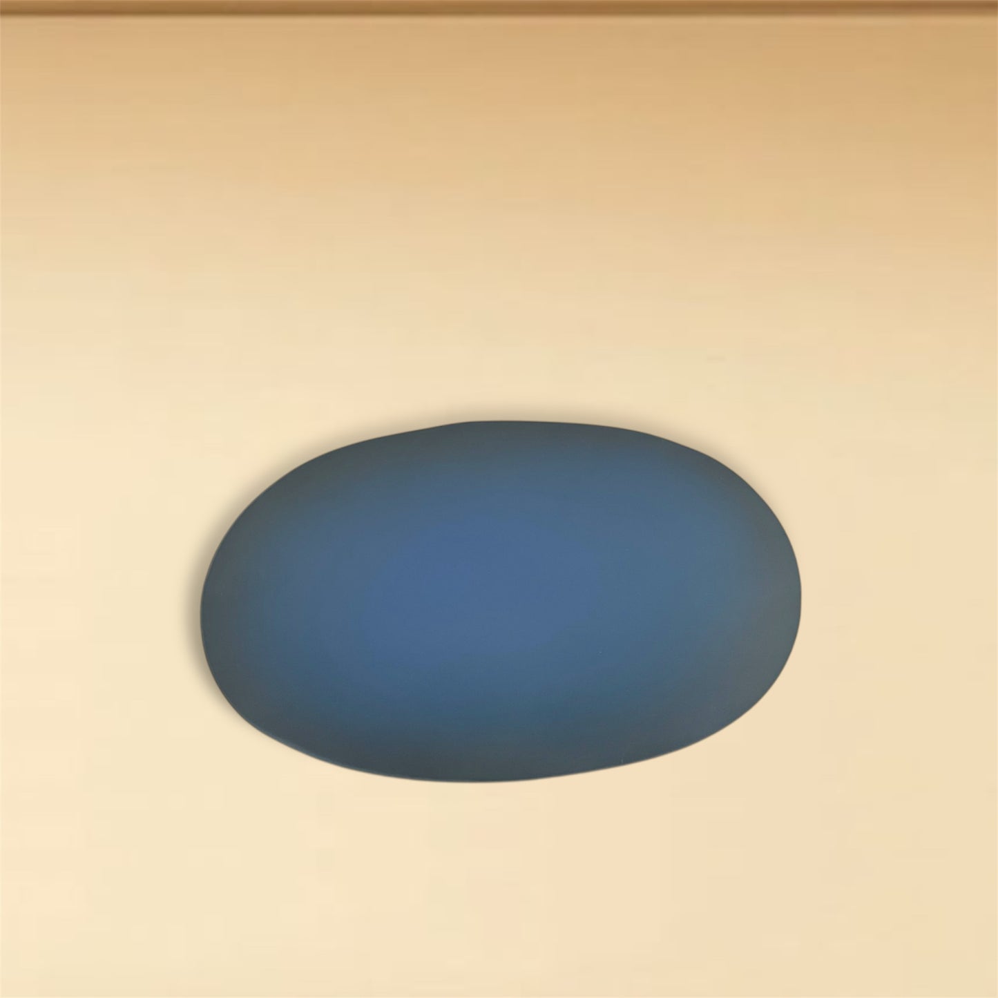 Ban series｜Plate / Oval-plate