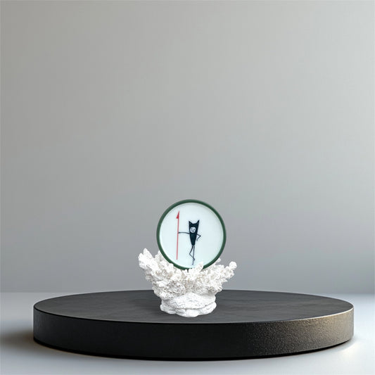 ceramicist  Ayano Hitotsumatsu｜Small Plate