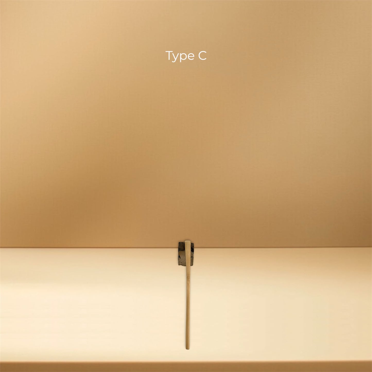 Chasyaku / Tea scoop