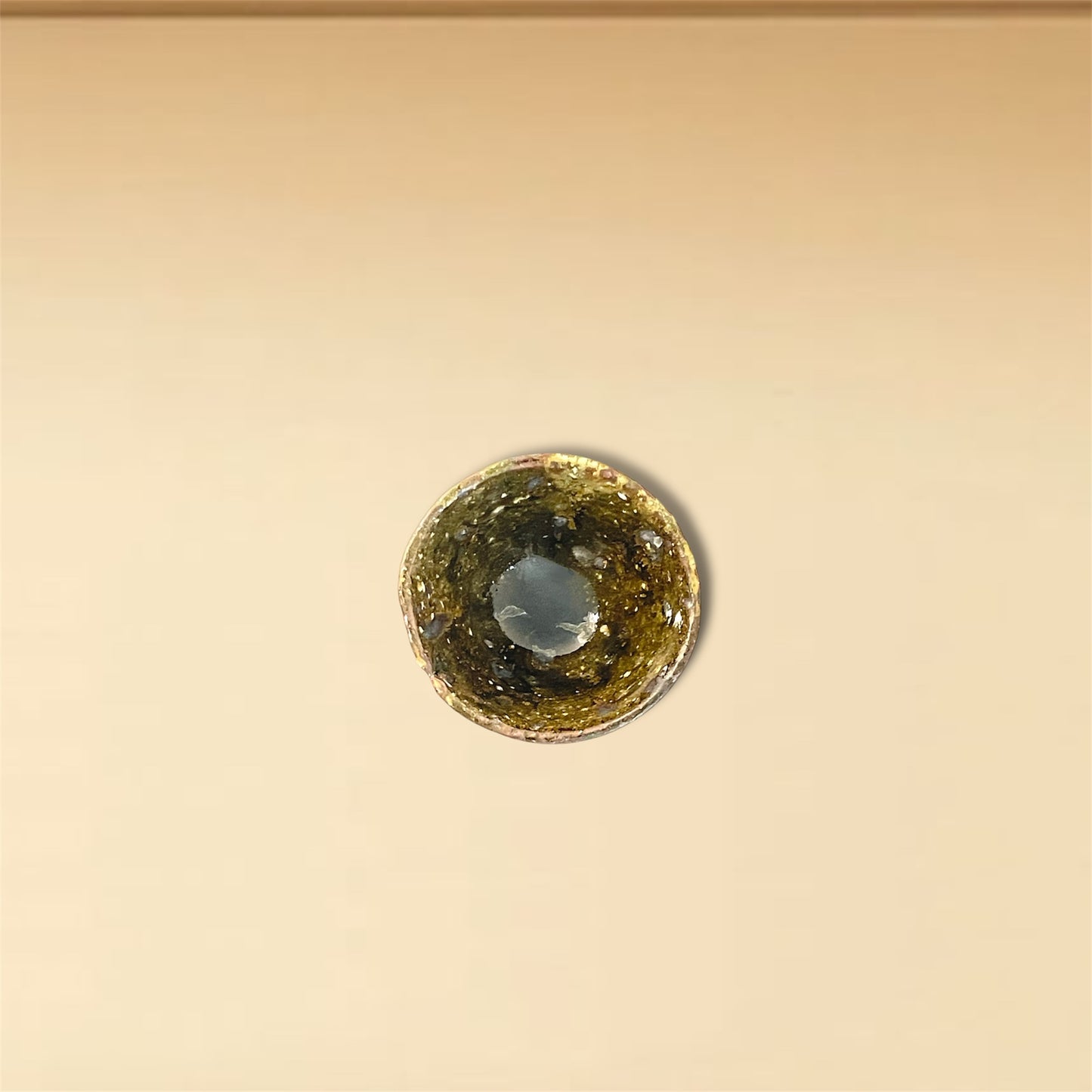 ceramicist Motoyuki Tonoike｜Yunomi / Kumidashi / Guinomi / Ochoko