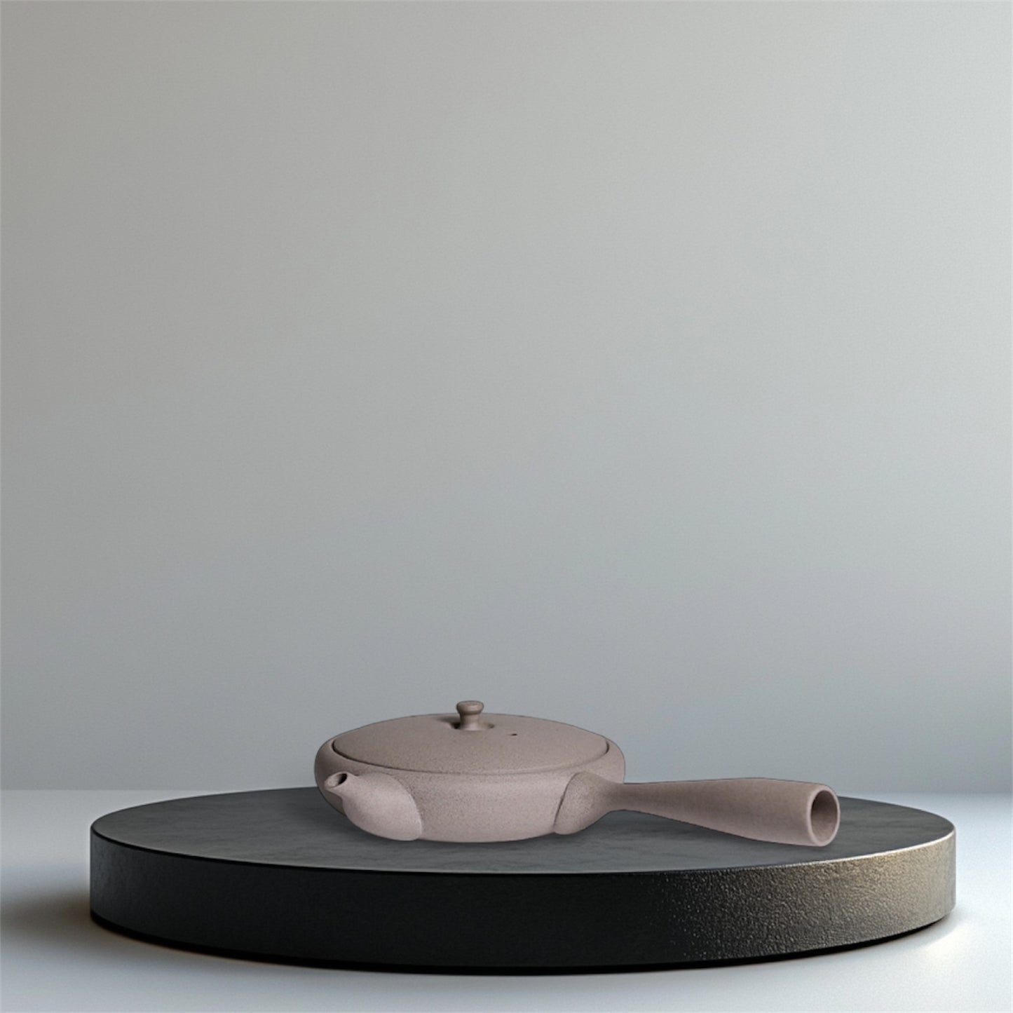 TOKI series｜Hira -rather flat- Kyusu / Teapot