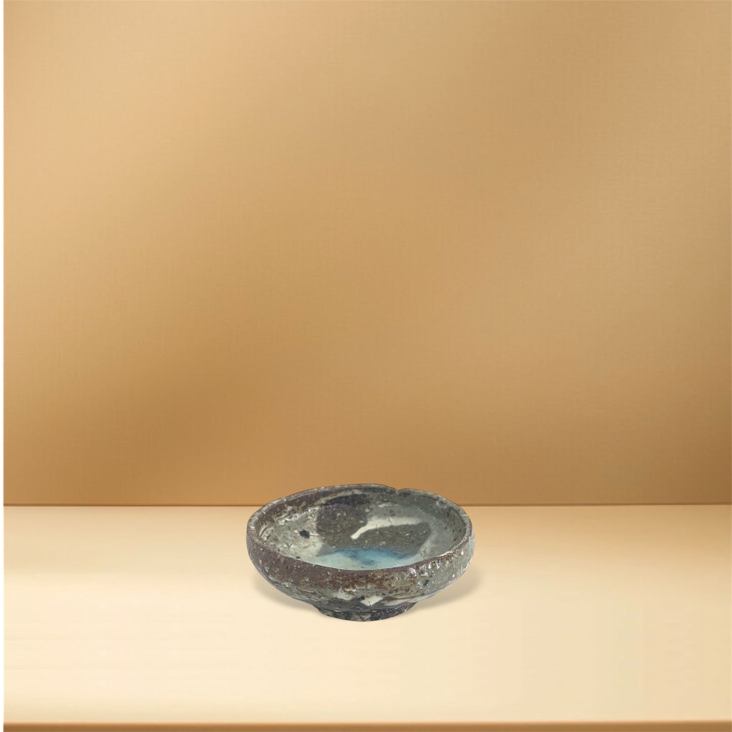 ceramicist Motoyuki Tonoike｜Yunomi / Kumidashi / Guinomi / Ochoko