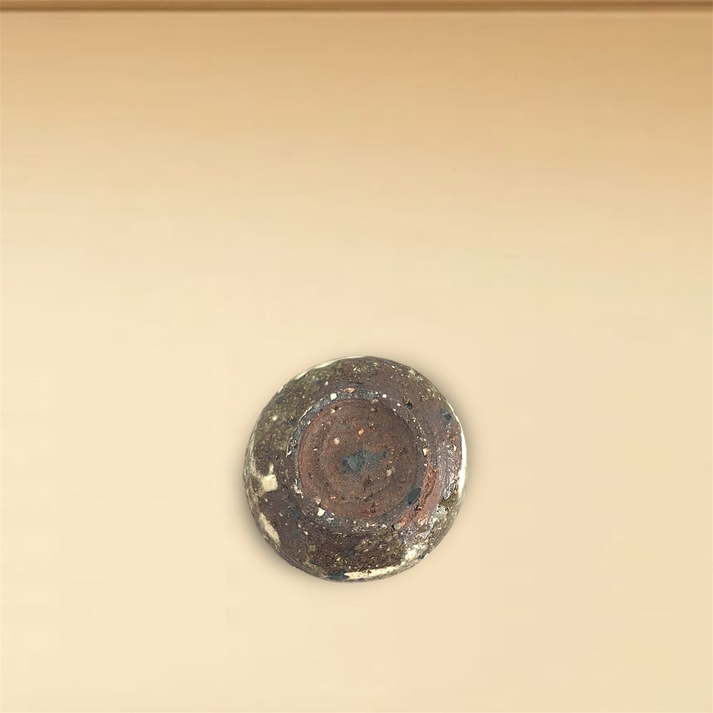 ceramicist Motoyuki Tonoike｜Yunomi / Kumidashi / Guinomi / Ochoko