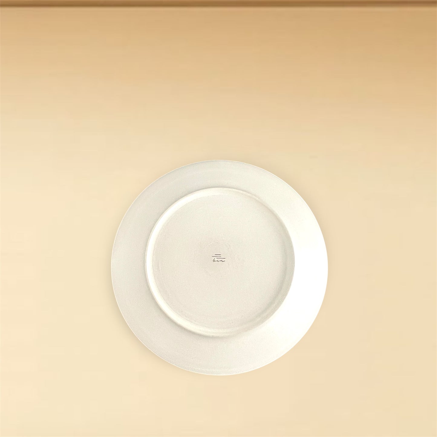 Ban series｜Plate