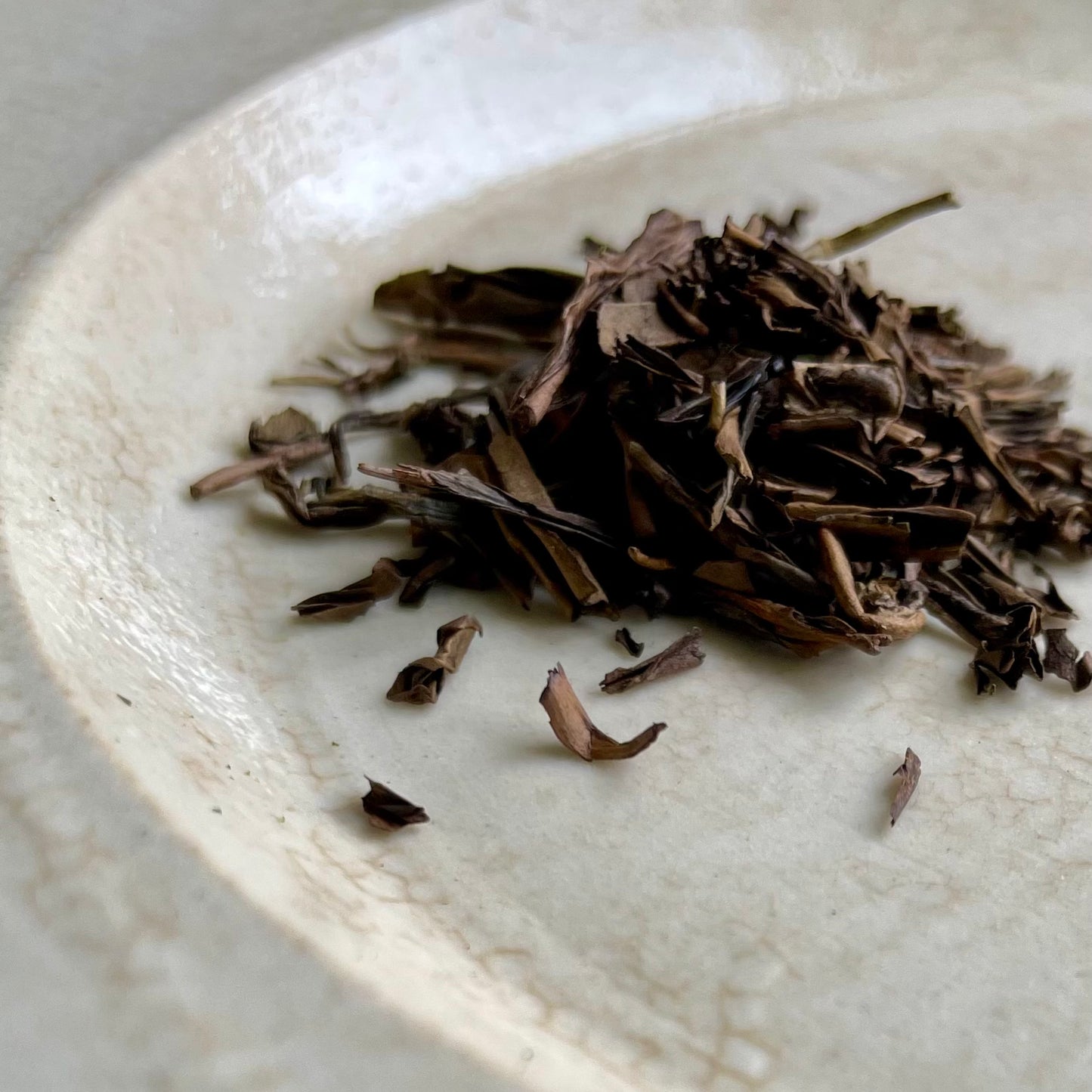 Hojicha