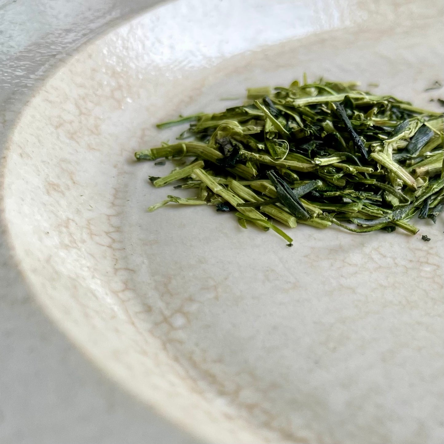 Gyokuro-Karigane / Kukicha