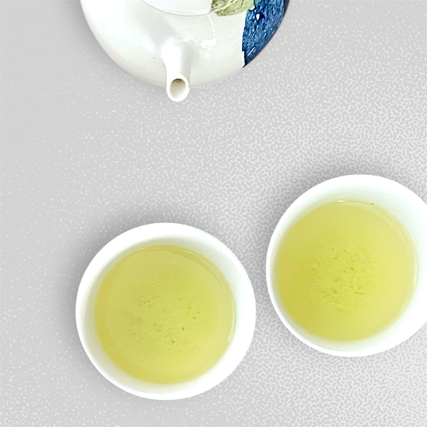 Gyokuro-Karigane / Kukicha