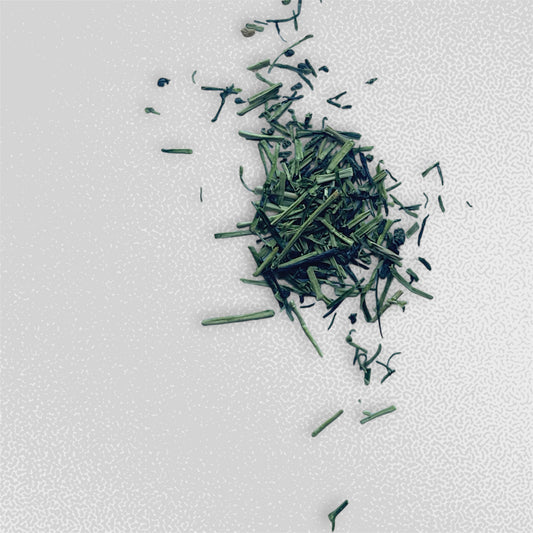 Gyokuro-Karigane / Kukicha
