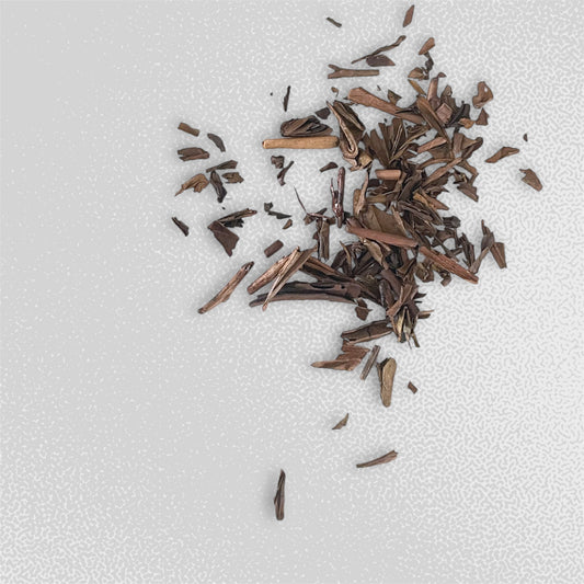 Hojicha